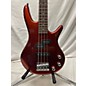 Used Ibanez GDTM21 Mikro Solid Body Electric Guitar