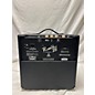 Used Fender Rumble 25 25W 1x10 Bass Combo Amp