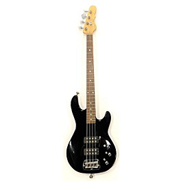 Used G&l Used G&L Tribute L2000 Black Electric Bass Guitar