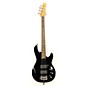 Used G&l Used G&L Tribute L2000 Black Electric Bass Guitar thumbnail