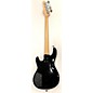 Used G&l Used G&L Tribute L2000 Black Electric Bass Guitar