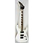 Used Jackson Used Jackson X SERIES DINKY DK2X HT White Solid Body Electric Guitar thumbnail