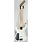 Used Jackson Used Jackson X SERIES DINKY DK2X HT White Solid Body Electric Guitar