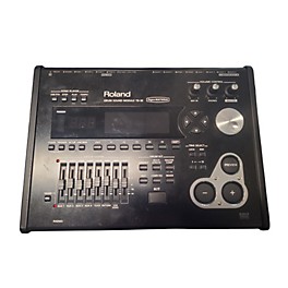 Used Roland TD-30 Module Electric Drum Module