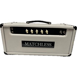 Used Matchless Clubman 35 Head Tube Guitar Amp Head