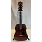 Vintage Guild 1980s D25 Acoustic Electric Guitar thumbnail