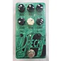 Used Menatone WreckT Effect Pedal thumbnail