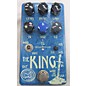 Used Menatone The King Studio Effect Pedal thumbnail