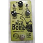 Used Menatone The Mail Bomb Effect Pedal thumbnail