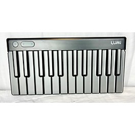 Used ROLI LUMI MIDI Interface