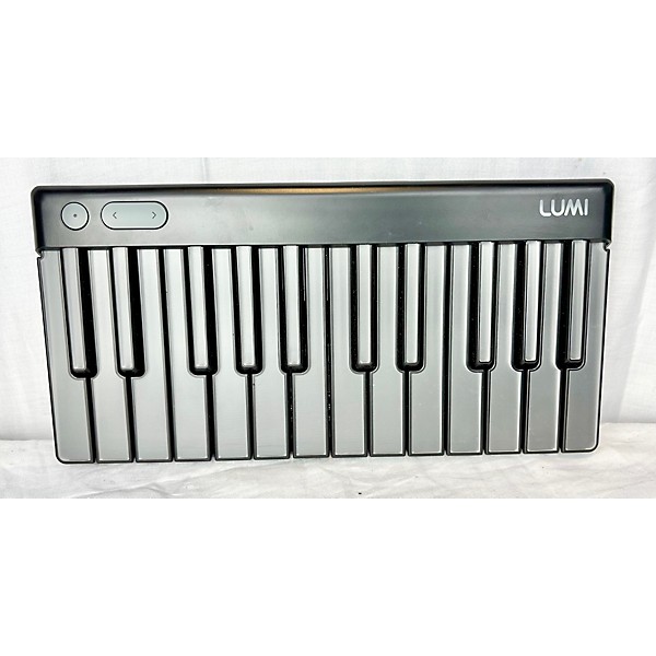 Used ROLI LUMI MIDI Interface