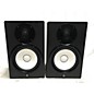 Used Yamaha Used Yamaha HS8 Pair Powered Monitor thumbnail