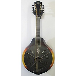 Used National Resophonic RM-1 Mandolin