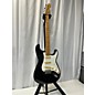 Used Squier Stratocaster E Series Solid Body Electric Guitar