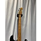 Used Squier Stratocaster E Series Solid Body Electric Guitar