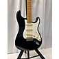 Used Squier Stratocaster E Series Solid Body Electric Guitar