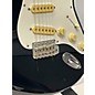 Used Squier Stratocaster E Series Solid Body Electric Guitar