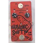 Used Menatone Harmonic Shifty Effect Pedal thumbnail