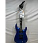 Used Jackson Used Jackson Dinky Standard Blue Solid Body Electric Guitar thumbnail