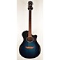 Used Yamaha APX600 Acoustic Electric Guitar thumbnail