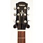 Used Yamaha APX600 Acoustic Electric Guitar