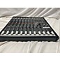 Used Mackie PROFX12 Unpowered Mixer