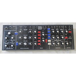 Used Behringer Model D Synthesizer