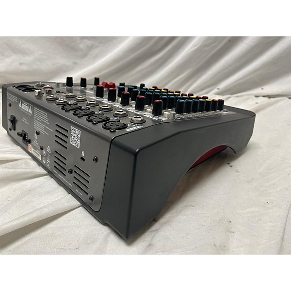 Used Allen & Heath Zed-i10 Line Mixer