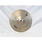 Used Zildjian Used Zildjian 10in K Splash Cymbal thumbnail