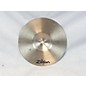 Used Zildjian Used Zildjian 10in K Splash Cymbal