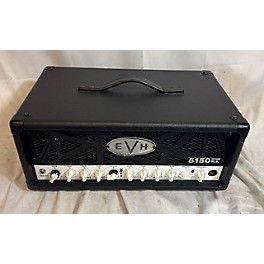 Used EVH 5150 III 50W Tube Guitar Amp Head