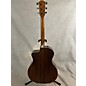 Used Taylor Used Taylor 214CE Natural Acoustic Electric Guitar