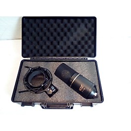 Used MXL 770 Condenser Microphone