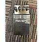 Used BOSS Used BOSS RV6 Digital Reverb Effect Pedal thumbnail