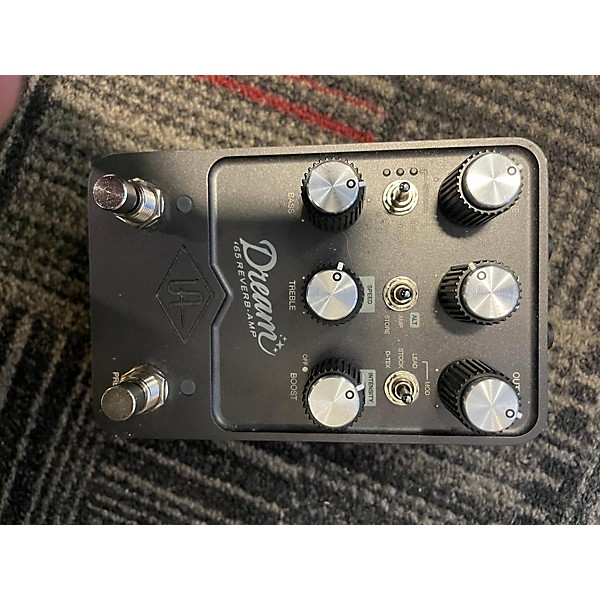 Used Universal Audio Used Universal Audio Dream Effect Processor