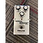 Used NUX Used NUX Steel Singer Effect Pedal thumbnail