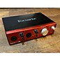 Used Focusrite Used Focusrite Clarett 2Pre Audio Interface thumbnail