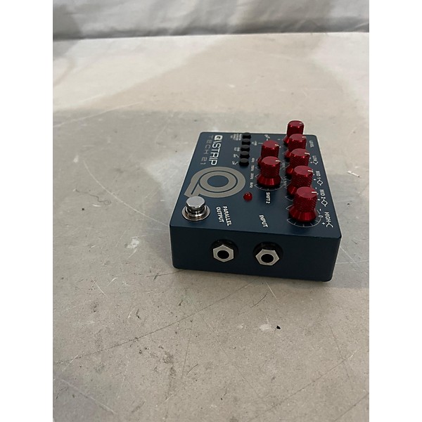 Used Tech 21 Q/Strip Pedal