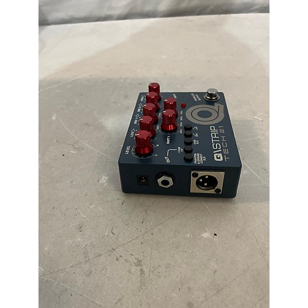 Used Tech 21 Q/Strip Pedal