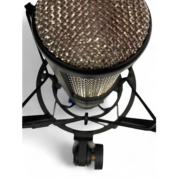 Used AKG Used AKG P220 Project Studio Condenser Microphone