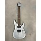 Used Schecter Guitar Research Used Schecter Guitar Research C1 Platinum White Solid Body Electric Guitar thumbnail