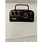 Used VOX MV50 Boutique Guitar Amp Head thumbnail