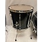 Used Pearl 4 Piece Shell Pack Drum Kit