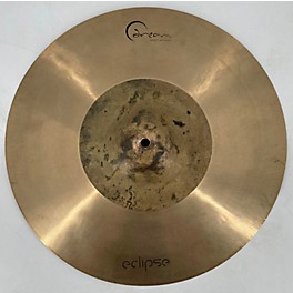 Used Dream 17in Eclipse Crash Cymbal