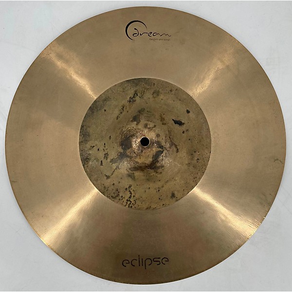 Used Dream 17in Eclipse Crash Cymbal