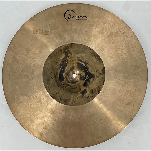 Used Dream 17in Eclipse Crash Cymbal