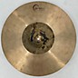 Used Dream 17in Eclipse Crash Cymbal