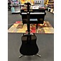 Used Epiphone Used Epiphone PRO-1 Black Acoustic Guitar