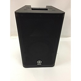 Used Yamaha Used Yamaha DXR8 Powered Speaker