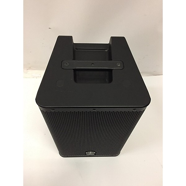 Used Yamaha DXR8 Powered Speaker